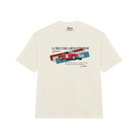 T-Shirt Alfa Romeo N2