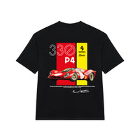 T-Shirt Ferrari