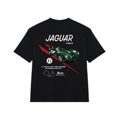 T-Shirt Jaguar