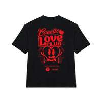 T-Shirt Love Club