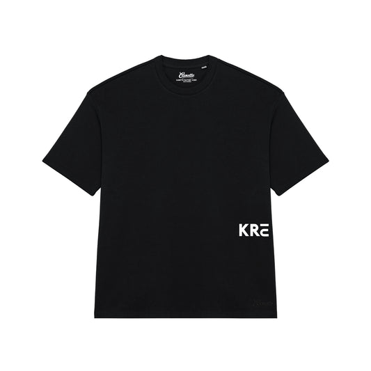 T-Shirt KRE VOL.2