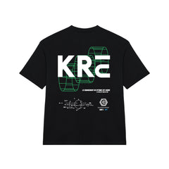 T-Shirt KRE VOL.2