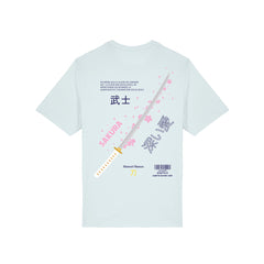 T-Shirt Hattori Hanzo Heavy