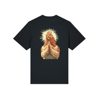 T-Shirt Saint Poulet Heavy