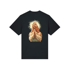 T-Shirt Saint Poulet Heavy